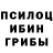 Псилоцибиновые грибы MAGIC MUSHROOMS Leonid 1403